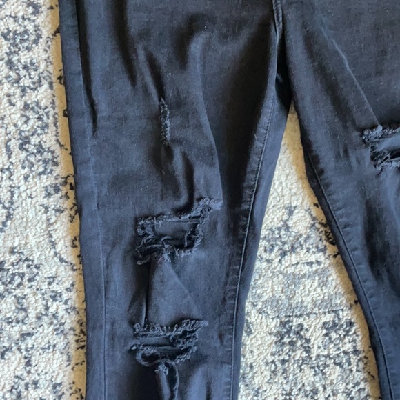 Jeans - Picture 2 of 2